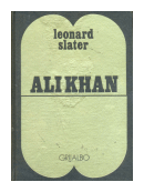 Ali Khan de  Leonard Slater