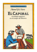 El caporal de  Manuel Gil y Senz