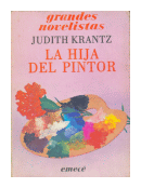 La hija del pintor de  Judith Krantz