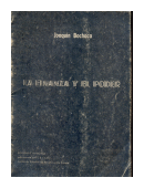 La finanza y el poder de  Joaquin Bochaca