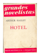 Hotel de  Arthur Hailey