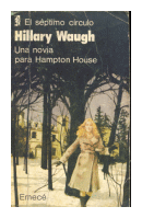 Una novia para Hampton House de  Hillary Waugh