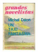 Un taxi fantasma de  Michel Déon