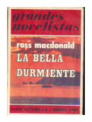 La bella durmiente de  Ross MacDonald