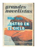 Rastro en el cielo de  Wilbur Smith