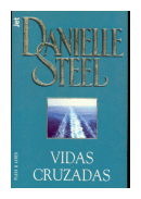 Vidas Cruzadas de  Danielle Steel