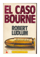 El caso Bourne de  Robert Ludlum