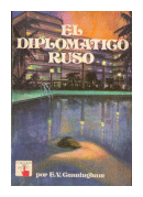 El diplomatico Ruso de  E. V. Cunningham