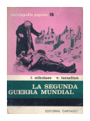 La segunda guerra mundial (1939 -1945) de  I. Nikolaev -V. Israelian