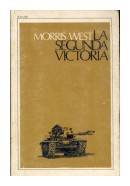 La segunda victoria de  Morris West