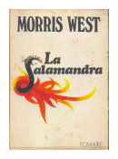 La salamandra de  Morris West