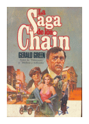 La saga de los Chain de  Gerald Green
