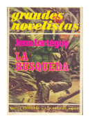 La busqueda de  Jean Lartguy