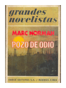 Pozo de odio de  Marc Norman