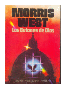 Los bufones de Dios de  Morris West