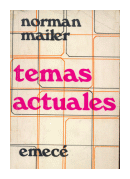 Temas actuales de  Norman Mailer