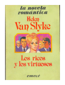 Los ricos y los virtuosos de  Helen Van Slyke