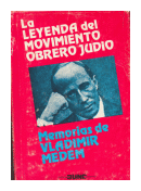 De mi vida de  Vladimir Medem