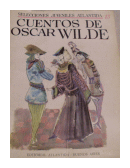 Cuentos de Oscar Wilde de  _