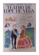 Teatro de Lope de Vega de  _