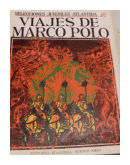 Viajes de Marco Polo de  _