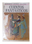 Cuentos Fantasticos de  Edgard Alan Poe