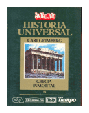 Grecia inmortal  N5 de  Carl Grimberg