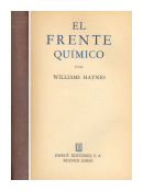 El frente quimico de  Williams Haynes