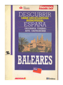 Descubrir Espaa - Baleares de  _