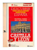 Descubrir Espaa - Castilla y Leon de  _