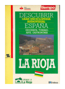 Descubrir Espaa - La Rioja de  _