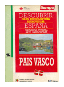 Descubrir Espaa - Pais Vasco de  _