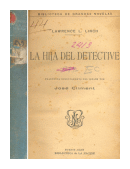 La hija del detective de  Lawrence L. Linch