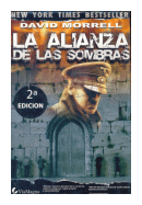 La alianza de las sombras de  David Morrell