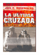 La ultima cruzada de  Joe C. Rosenberg