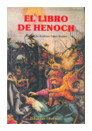 El libro de Henoch de  _