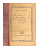 El valle de los gigantes de  Peter B. Kyne