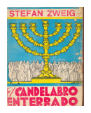 El candelabro enterrado de  Stefan Zweig