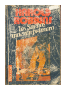 Los sueos mueren primero de  Harold Robbins