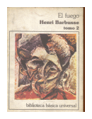 El fuego de  Henri Barbusse