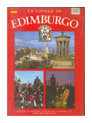 La ciudad de Edimburgo de  _