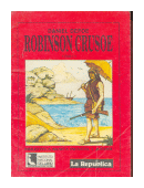 Robinson Crusoe de  Daniel Defoe