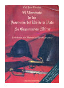 El Virreinato de las Provincias del Rio de la Plata de  Cnl. Juan Beverina