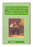 El extrao caso del Dr. Jekyll y del Sr. Hyde de  Robert Louis Stevenson