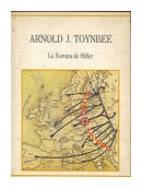 La Europa de Hitler de  Arnold J. Toynbee