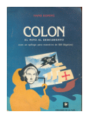 Colon - El mito al descubierto de  Hans Koning