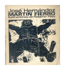 Martin Fierro de  Jose Hernandez