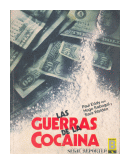 Las guerras de la cocaina de  Paul Eddy - Hugo Sabogal - Sara Walden