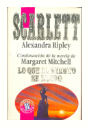 Scarlett de  Alexandra Ripley
