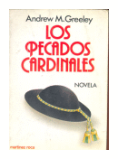 Los pecados cardinales de  Andrew M. Greeley